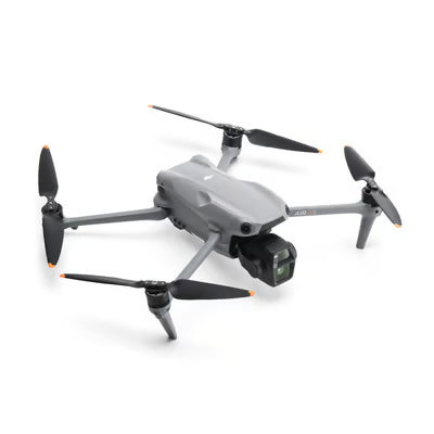 DJI Air 3S drone Fly More Combo (met RC-2 controller) + Anker 323 Snellader 33W Zwart