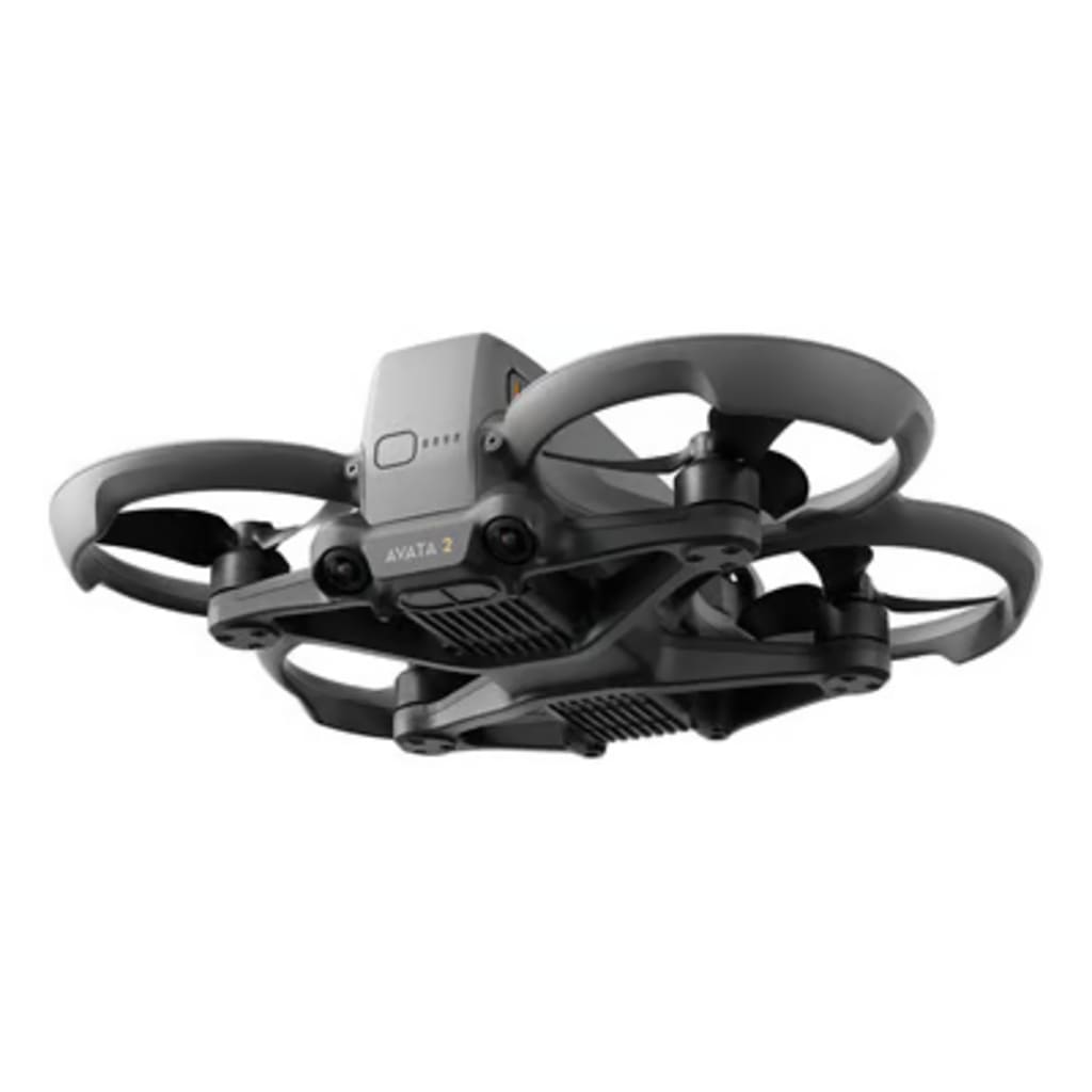 DJI Avata 2 FPV drone Fly More Combo (Three Batteries)