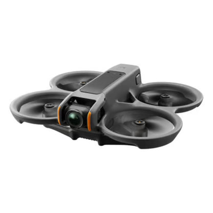 DJI Avata 2 FPV drone Fly More Combo (Three Batteries)